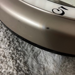 CITIZEN シチズン　掛け時計　リズム時計　メロディ時計の画像