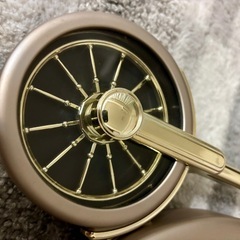 CITIZEN シチズン　掛け時計　リズム時計　メロディ時計の画像