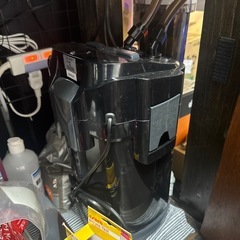 SPX-90テトラパワーエックスフィルターの画像