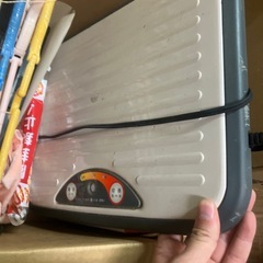 Wi-Fi、ヒーター、製図道具、ハンガーの画像