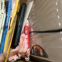 Wi-Fi、ヒーター、製図道具、ハンガーの画像