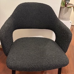 ダイニングチェアの画像