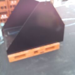 除雪用フォークバケットの画像