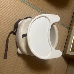 ベビーチェアーの画像