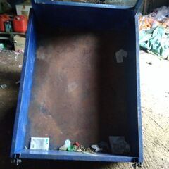 四国製作所クローラー運搬車X380の画像