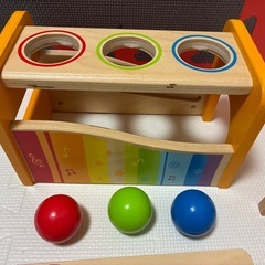 楽器/ハンマートイの画像