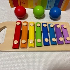 楽器/ハンマートイの画像