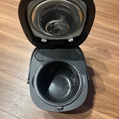 Panasonic　炊飯器の画像