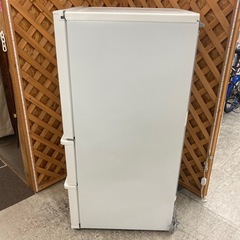 【愛品館江戸川店】保証充実 アクア 2020年製 238L 3ドア冷凍冷蔵庫 AQR-SV24J（W)の画像