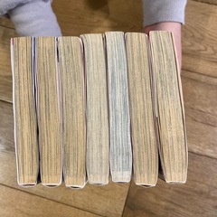 高宮智　漫画セットの画像