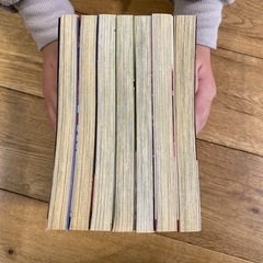 高宮智　漫画セットの画像