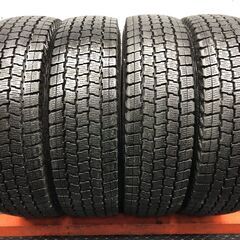 GOODYEAR ICENAVI CARGO 175R13LT ...
