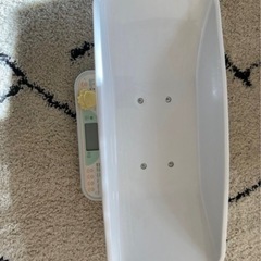 ベビースケールの画像