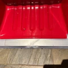 DCMスノーダンプ深型の画像