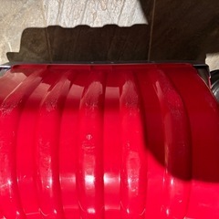 DCMスノーダンプ深型の画像