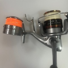 ＢＢ-Xラリッサ5000の画像