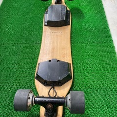 電動ボードの画像