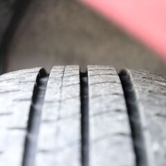 乗出し価格!! 車検2年付 ムーヴカスタム 27年式 13.8万km ４ＷＤ 修復歴無し スマートキー 全国名変無料 諸費用コミコミ!の画像