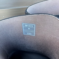 ダイワ　長靴の画像