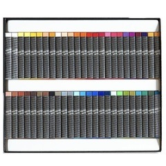 【新品未使用】ペンてる　オイルパステル50色セットの画像