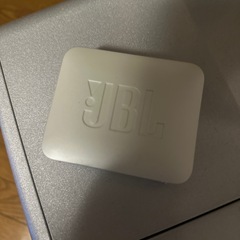 JBL Bluetoothスピーカーの画像