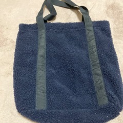 エルエルビーン　トートバッグの画像