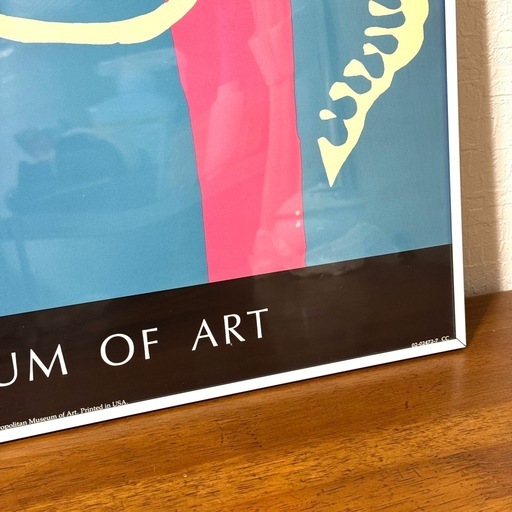Henri Matisse アンリ・マティス 馬 女性乗馬者 ピエロ 道化師 THE