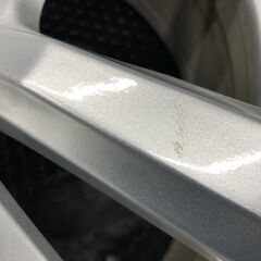 TAS JAPAN AGA 社外ホイール 17インチ 4本 7.5J5HPCD112+45 VW純正キャップ VW/パサート/パサートヴァリアント等　(SHH036)の画像