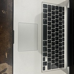 Apple MacBook Pro 15インチ Early 2011の画像