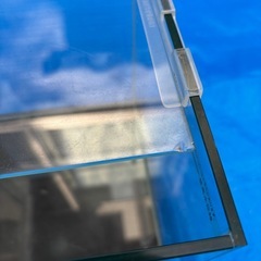 キューブ水槽の画像