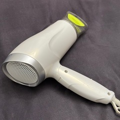 コイズミ　ヘアドライヤー　1200Wの画像