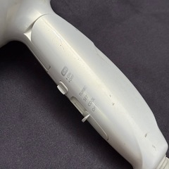 コイズミ　ヘアドライヤー　1200Wの画像