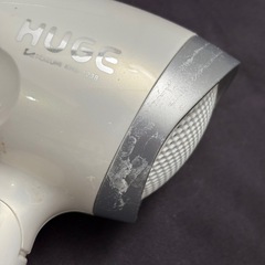 コイズミ　ヘアドライヤー　1200Wの画像