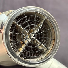 コイズミ　ヘアドライヤー　1200Wの画像