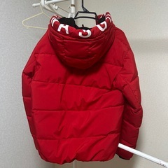 ダウンジャケット
の画像