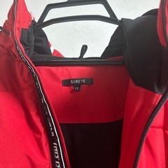 ダウンジャケット
の画像