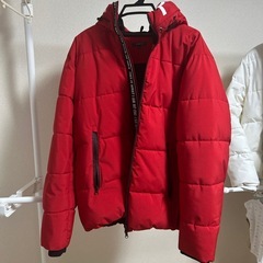 ダウンジャケット
の画像