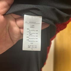 ダウンジャケット
の画像