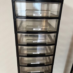 15段　書類ケースの画像