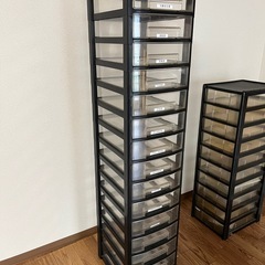 15段　書類ケースの画像