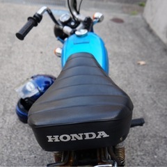 モンキー50ccの画像