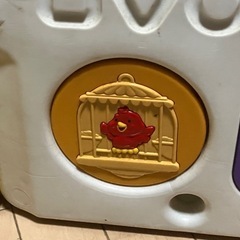 ベビーサークル　ミュージカルキッズランドの画像