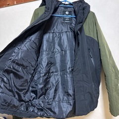 ワークマン イージス ディアライトウォームジャケット Mサイズの画像