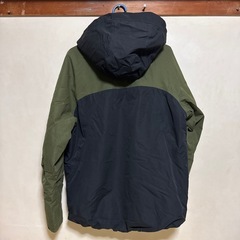 ワークマン イージス ディアライトウォームジャケット Mサイズの画像