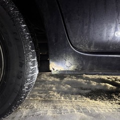 購入者決まりました！ダイハツタントの画像