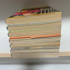 GTO SHONAN 14DAYS　1〜7巻セットの画像