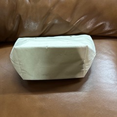 スタバ　バックインバックの画像