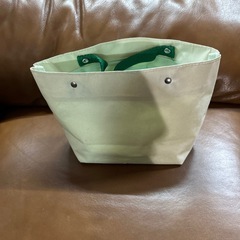 スタバ　バックインバックの画像