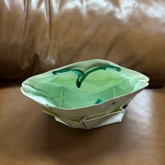 スタバ　バックインバックの画像