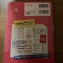 FPの教科書 3級の画像